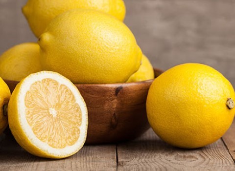 تصویر 4 از قیمت خرید لیمو ترش گلخانه ای با فروش عمده